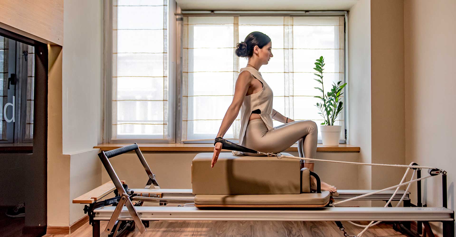 functional-exercise-reformer