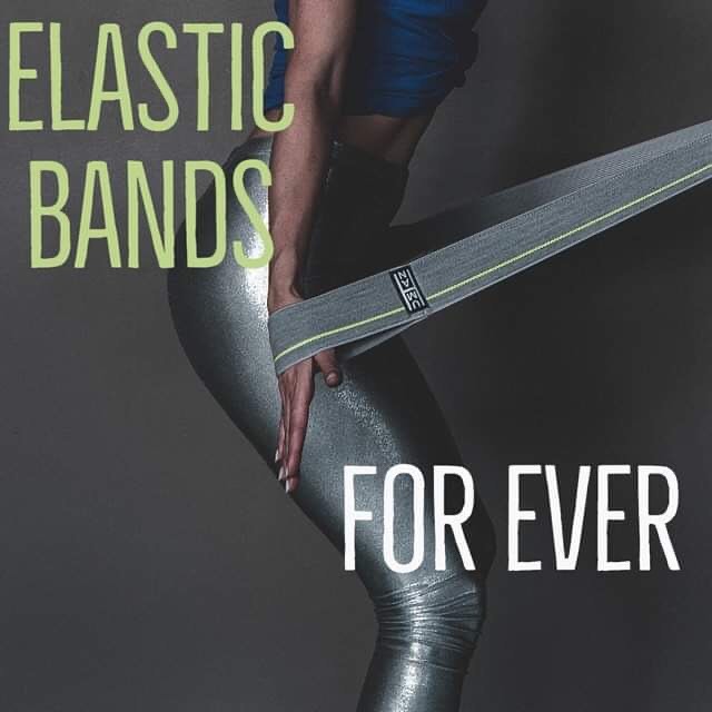 Elastic Bands for ever